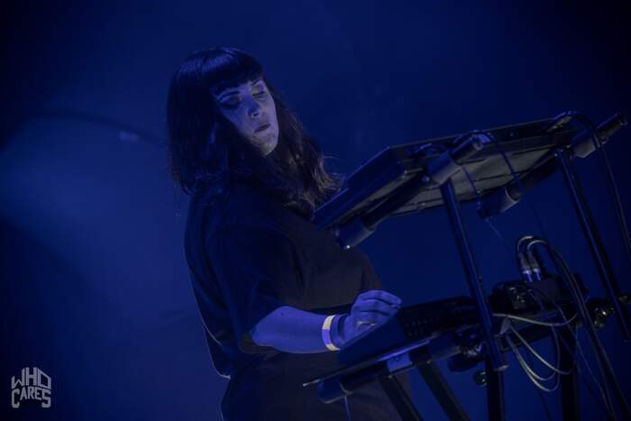 MILLIKEN CHAMBER - WGT Leipzig