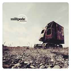 20/04/2011 : MILLIPEDE - Powerless