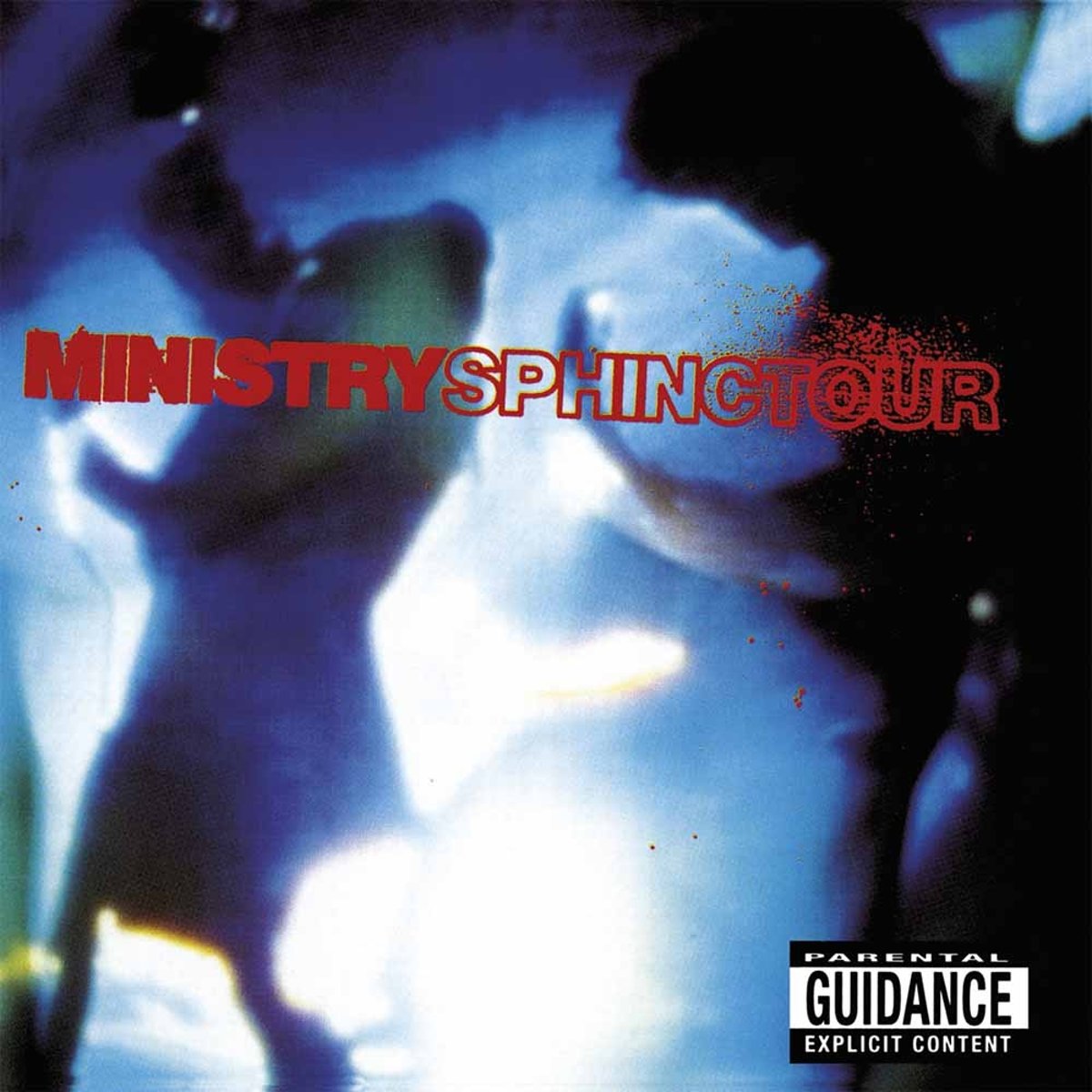 NEWS Just One Fix | 22 Years Since Ministry Unleashed Sphinctour NEWS Just One Fix | 22 Years Since Ministry Unleashed Sphinctour