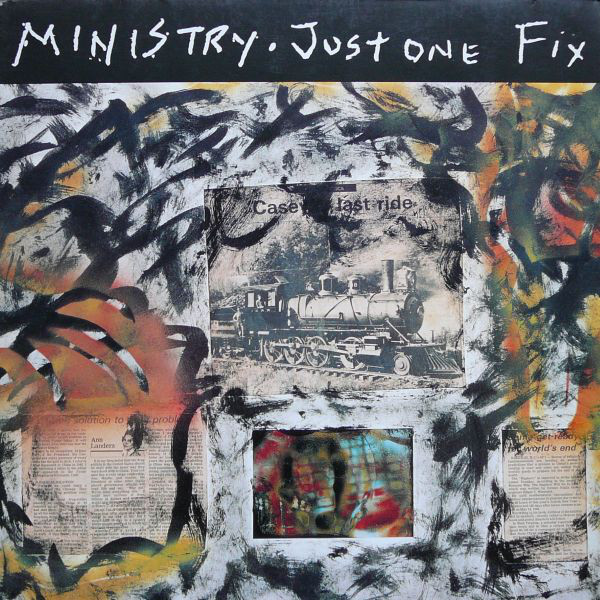 NEWS Today, exactly 27 years ago, Ministry released Just One Fix!