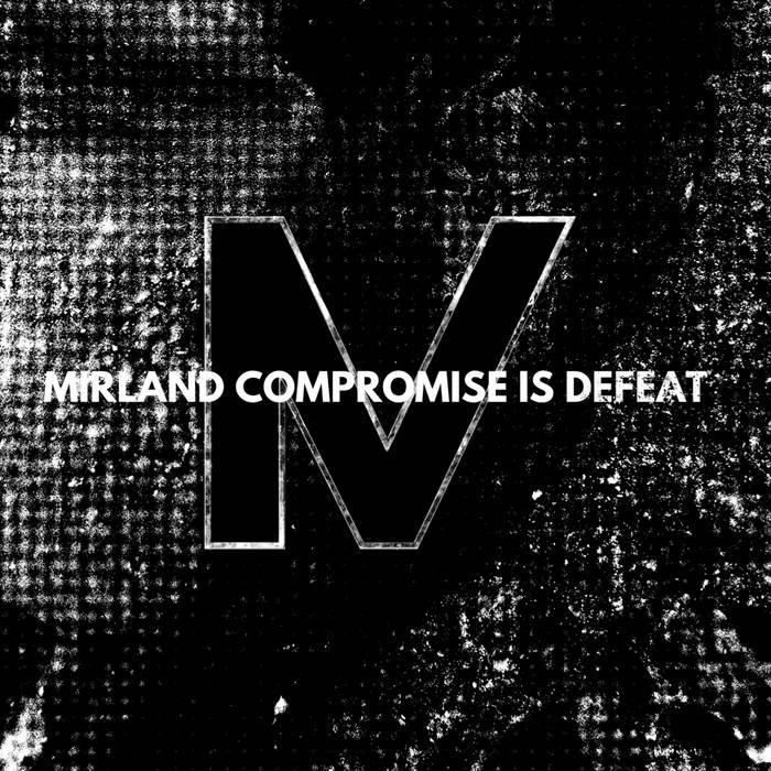 NEWS MIRLAND releases first full album since 2017