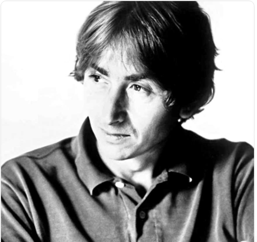 NEWS Mirror Man | Mourning The Sad Passing Of Talk Talk’s Mark Hollis - 25/02/19