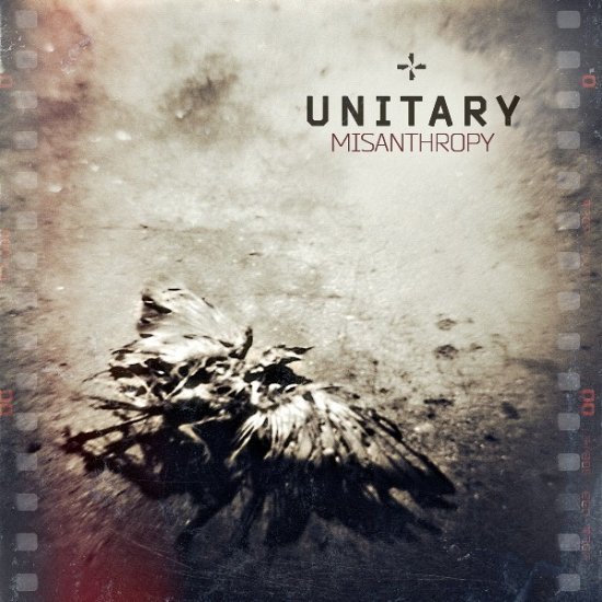 19/11/2012 : UNITARY - Misanthropy