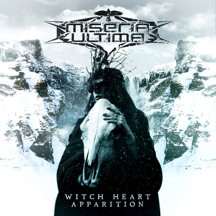 22/09/2022 : MISERIA ULTIMA - Witch Heart Apparition