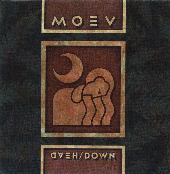 NEWS 32 years of Head/Down with MOEV