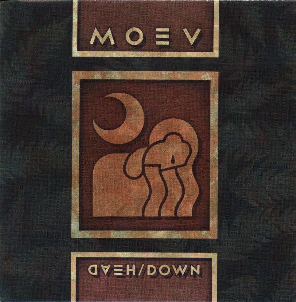 NEWS 34 years of Head/Down with MOEV NEWS 34 years of Head/Down with MOEV