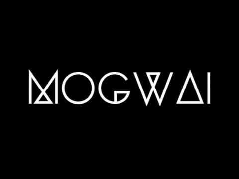 15/10/2014 : MOGWAI - Teenage Exorcists