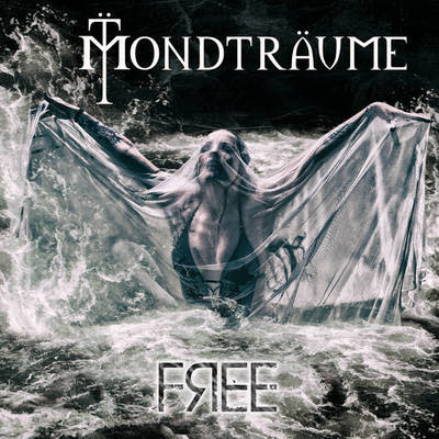 NEWS Mondtraume releases new single