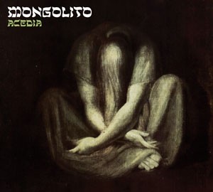 31/10/2012 : MONGOLITO - Acedia