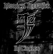 09/12/2016 : MONICA JEFFRIES - In Circles EP
