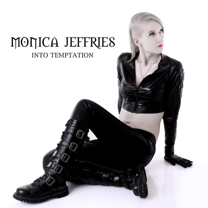 10/12/2016 : MONICA JEFFRIES - Into Temptation