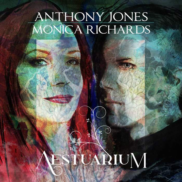 23/11/2019 : MONICA RICHARDS & ANTHONY JONES - AESTUARIUM