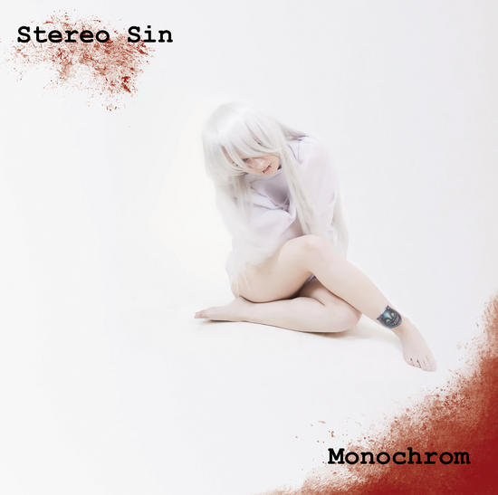 24/01/2014 : STEREO SIN - Monochrom