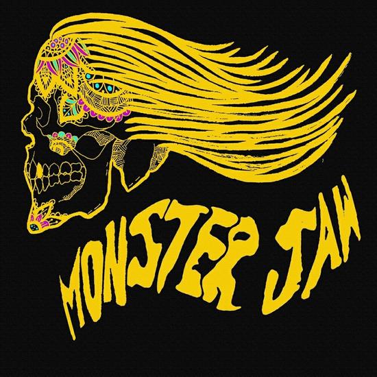 03/09/2015 : MONSTER JAW - Your Day Will Come