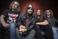 MONSTER MAGNET