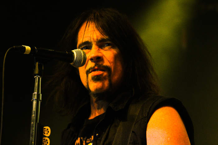 MONSTERMAGNET - FZW Dortmund,Germany