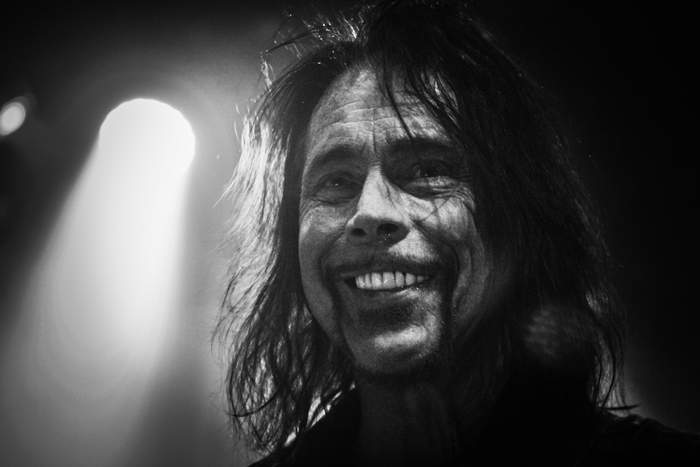 MONSTERMAGNET - FZW Dortmund,Germany