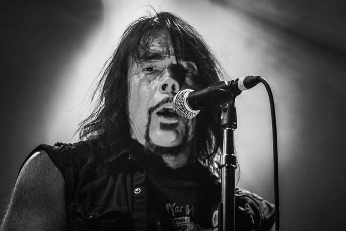 MONSTERMAGNET - FZW Dortmund,Germany