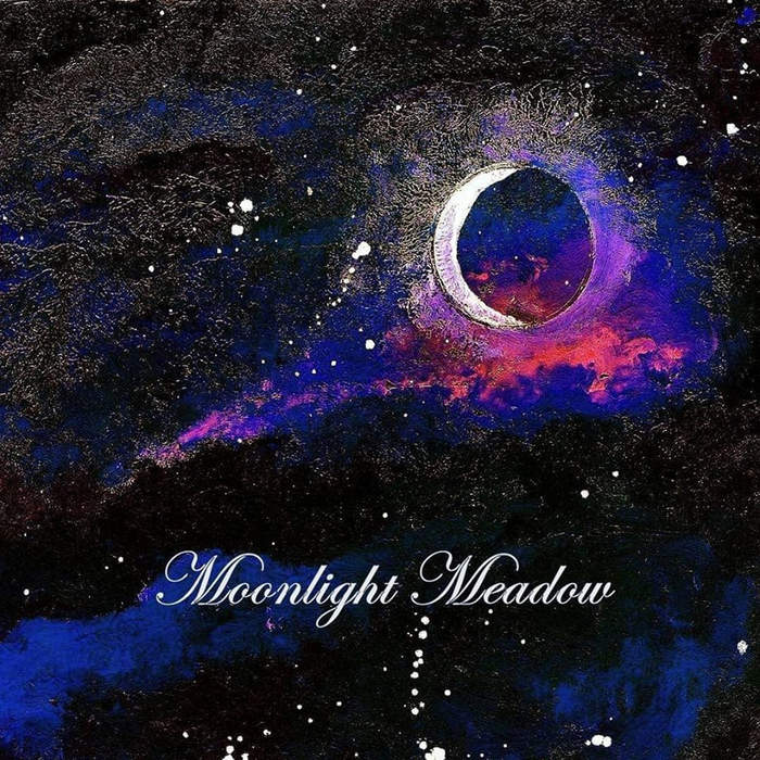 14/10/2019 : MOONLIGHT MEADOW - Moonlight Meadow