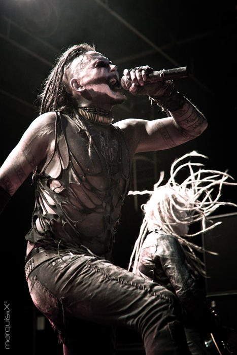 MORTIIS - Trix Antwerp, Belgium