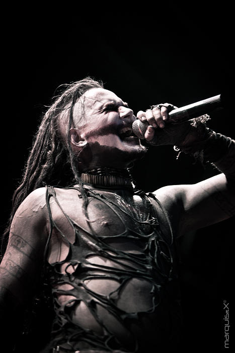 MORTIIS - Trix Antwerp, Belgium