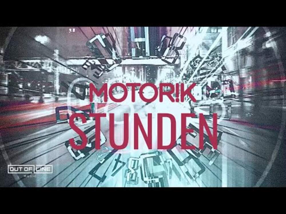 5774 Stunden (Official Visualizer)