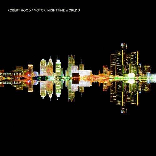 18/09/2012 : ROBERT HOOD - Motor: Nighttime World 3