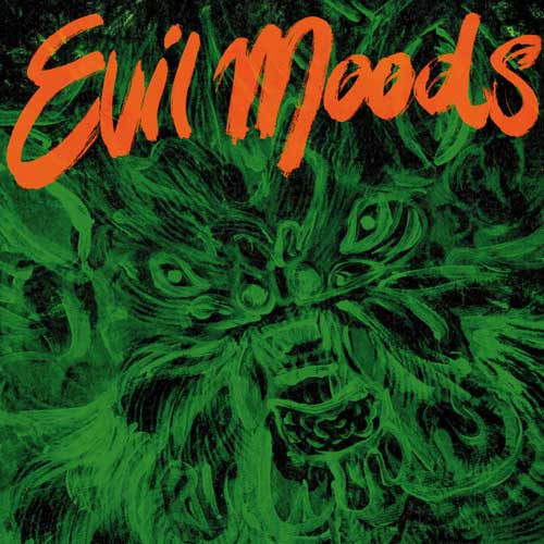 15/12/2014 : MOVIE STAR JUNKIES - Evil Moods