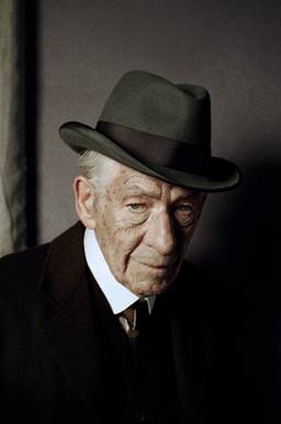 NEWS Mr. Holmes at the Berliniale