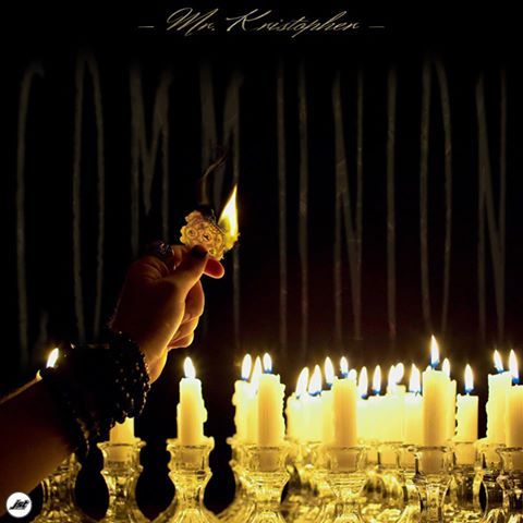 NEWS Mr. Kristopher Releases Dark Electronic 'Communion' EP Via Jet Set Trash