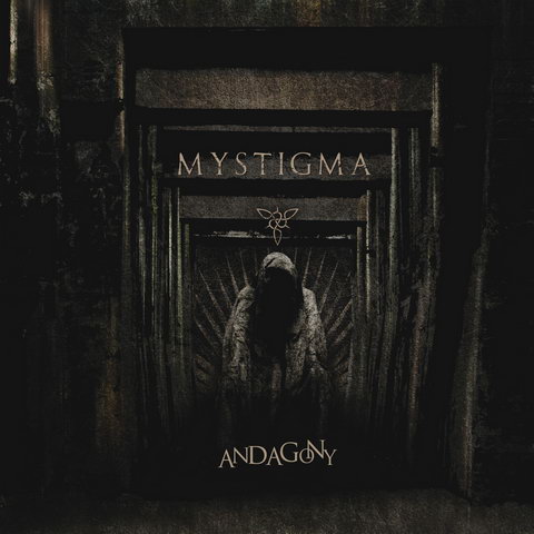 27/07/2011 : MYSTIGMA - Andagony