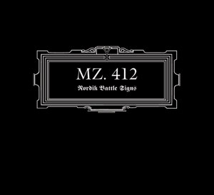 22/04/2011 : MZ.412 - Nordik Battle Signs