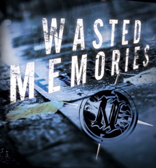 09/12/2016 : N3VOA - Wasted Memories