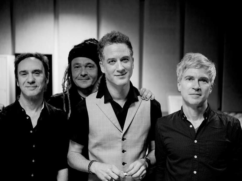 NEWS Nada Surf goes classic