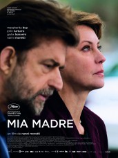 23/10/2015 : FILMFEST GHENT 2015 - Nanni Moretti: Mia Madre