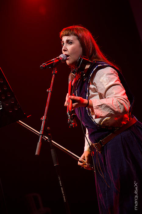 NARSILION - Gothic Festival, Waregem, Belgium