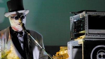 NEWS Nash the Slash, a.k.a. Jeff Plewman, dead at 66