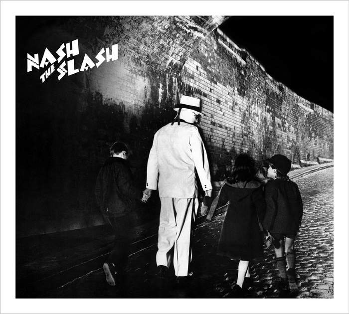 10/12/2016 : NASH THE SLASH - Children of the Night/Dreams and Nightmares: