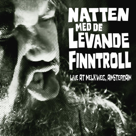 18/05/2014 : FINNTROLL - Natten Med De Levande Finntroll