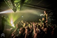 NEAR METH EXPERIENCE