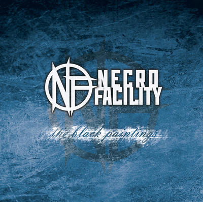 NEWS Necro Facility on vinyl