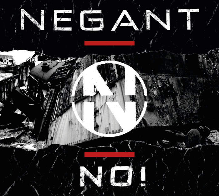 15/06/2018 : NEGANT - No !