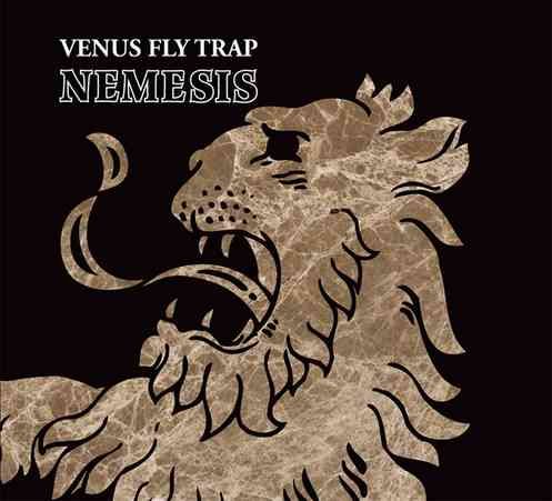 26/08/2011 : VENUS FLY TRAP - Nemesis