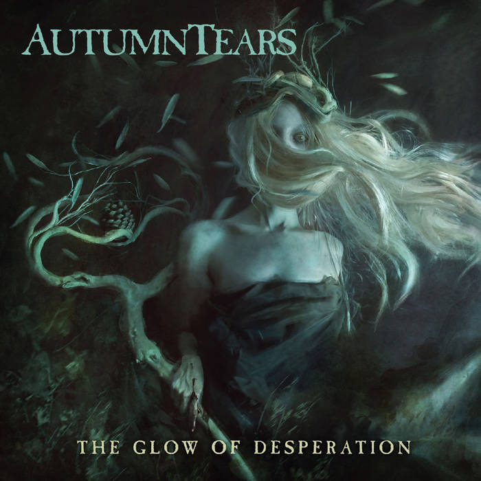 NEWS Neo-Classical Band AUTUMN TEARS Reveals The Glow Of Desperation