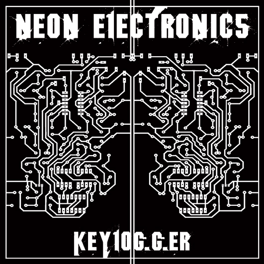 24/02/2012 : NEON ELECTRONICS - Keylogger