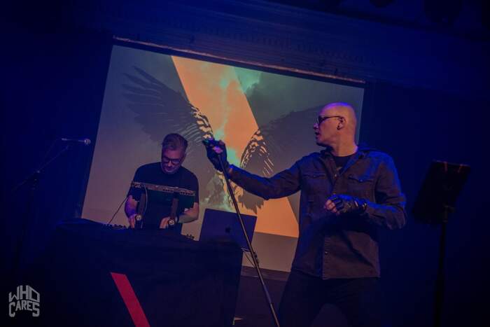 NER.OGRIS - Bimfest XXI - St Niklaas