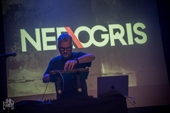 NER.OGRIS - Bimfest XXI - St Niklaas