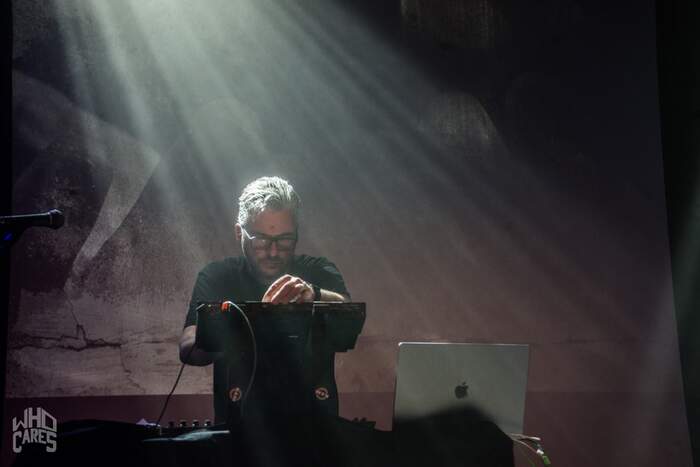 NER.OGRIS - Bimfest XXI - St Niklaas