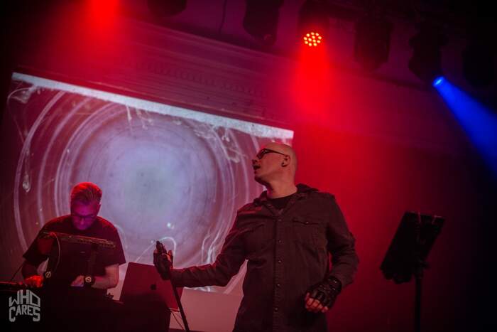 NER.OGRIS - Bimfest XXI - St Niklaas