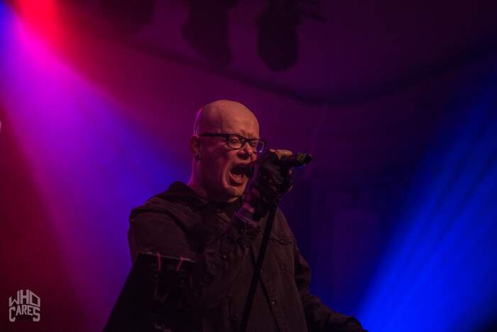NER.OGRIS - Bimfest XXI - St Niklaas